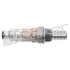 250-24672 by WALKER PRODUCTS - Walker Products 250-24672 Oxygen Sensor 4-W Direct Fit