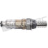 250-24684 by WALKER PRODUCTS - Walker Premium Oxygen Sensors are 100% OEM quality. Walker Oxygen Sensors are precision made for outstanding performance and manufactured to meet or exceed all original equipment specifications and test requirements.