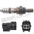 250-24687 by WALKER PRODUCTS - Walker Products 250-24687 Oxygen Sensor 4-W Direct Fit