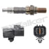 250-24691 by WALKER PRODUCTS - Walker Products 250-24691 Oxygen Sensor 4-W Direct Fit