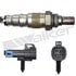 250-24704 by WALKER PRODUCTS - Walker Products 250-24704 Oxygen Sensor 4-W Direct Fit