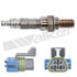 250-24708 by WALKER PRODUCTS - Walker Products 250-24708 Oxygen Sensor 4-W Direct Fit