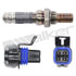 250-24722 by WALKER PRODUCTS - Walker Products 250-24722 Oxygen Sensor 4-W Direct Fit