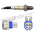 250-24727 by WALKER PRODUCTS - Walker Products 250-24727 Oxygen Sensor 4-W Direct Fit