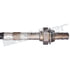 250-24736 by WALKER PRODUCTS - Walker Products 250-24736 Oxygen Sensor 4-W Direct Fit