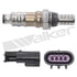 250-24739 by WALKER PRODUCTS - Walker Products 250-24739 Oxygen Sensor 4-W Direct Fit