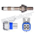 250-24736 by WALKER PRODUCTS - Walker Products 250-24736 Oxygen Sensor 4-W Direct Fit