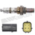 250-24741 by WALKER PRODUCTS - Walker Products 250-24741 Oxygen Sensor 4-W Direct Fit