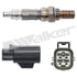 250-24744 by WALKER PRODUCTS - Walker Products 250-24744 Oxygen Sensor 4-W Direct Fit