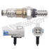 250-24746 by WALKER PRODUCTS - Walker Products 250-24746 Oxygen Sensor 4-W Direct Fit