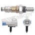 250-24746 by WALKER PRODUCTS - Walker Premium Oxygen Sensors are 100% OEM quality. Walker Oxygen Sensors are precision made for outstanding performance and manufactured to meet or exceed all original equipment specifications and test requirements.