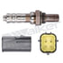 250-24771 by WALKER PRODUCTS - Walker Products 250-24771 Oxygen Sensor 4-W Direct Fit