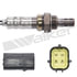 250-24772 by WALKER PRODUCTS - Walker Products 250-24772 Oxygen Sensor 4-W Direct Fit