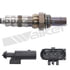 250-24775 by WALKER PRODUCTS - Walker Products 250-24775 Oxygen Sensor 4-W Direct Fit