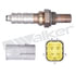 250-24794 by WALKER PRODUCTS - Walker Products 250-24794 Oxygen Sensor 4-W Direct Fit