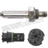 250-24810 by WALKER PRODUCTS - Walker Products 250-24810 Oxygen Sensor 4-W Titania