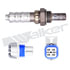 250-24836 by WALKER PRODUCTS - Walker Products 250-24836 Oxygen Sensor 4-W Direct Fit