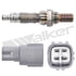 250-24840 by WALKER PRODUCTS - Walker Products 250-24840 Oxygen Sensor 4-W Direct Fit