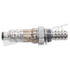 250-24845 by WALKER PRODUCTS - Walker Products 250-24845 Oxygen Sensor 4-W Direct Fit