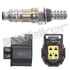 250-24857 by WALKER PRODUCTS - Walker Products 250-24857 Oxygen Sensor 4-W Direct Fit