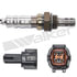 250-24868 by WALKER PRODUCTS - Walker Products 250-24868 Oxygen Sensor 4-W Direct Fit