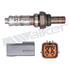 250-24872 by WALKER PRODUCTS - Walker Products 250-24872 Oxygen Sensor 4-W Direct Fit