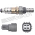 250-24906 by WALKER PRODUCTS - Walker Products 250-24906 Oxygen Sensor 4-W Direct Fit