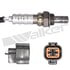 250-24913 by WALKER PRODUCTS - Walker Products 250-24913 Oxygen Sensor 4-W Direct Fit