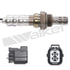 250-24922 by WALKER PRODUCTS - Walker Products 250-24922 Oxygen Sensor 4-W Direct Fit