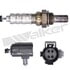 250-24943 by WALKER PRODUCTS - Walker Products 250-24943 Oxygen Sensor 4-W Direct Fit