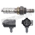 250-24945 by WALKER PRODUCTS - Walker Products 250-24945 Oxygen Sensor 4-W Direct Fit