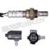 250-24944 by WALKER PRODUCTS - Walker Products 250-24944 Oxygen Sensor 4-W Direct Fit