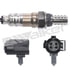 250-24946 by WALKER PRODUCTS - Walker Products 250-24946 Oxygen Sensor 4-W Direct Fit