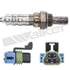 250-24950 by WALKER PRODUCTS - Walker Products 250-24950 Oxygen Sensor 4-W Direct Fit