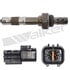 250-24956 by WALKER PRODUCTS - Walker Products 250-24956 Oxygen Sensor 4-W Direct Fit