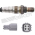 250-24961 by WALKER PRODUCTS - Walker Products 250-24961 Oxygen Sensor 4-W Direct Fit