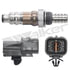 250-24982 by WALKER PRODUCTS - Walker Products 250-24982 Oxygen Sensor 4-W Direct Fit