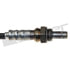 250-24983 by WALKER PRODUCTS - Walker Products 250-24983 Oxygen Sensor 4-W Direct Fit