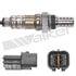 250-24990 by WALKER PRODUCTS - Walker Products 250-24990 Oxygen Sensor 4-W Direct Fit