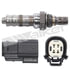 250-24989 by WALKER PRODUCTS - Walker Products 250-24989 Oxygen Sensor 4-W Direct Fit