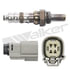 250-24998 by WALKER PRODUCTS - Walker Products 250-24998 Oxygen Sensor 4-W Direct Fit