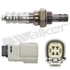 250-24999 by WALKER PRODUCTS - Walker Products 250-24999 Oxygen Sensor 4-W Direct Fit