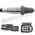 250-25002 by WALKER PRODUCTS - Walker Products 250-25002 Oxygen Sensor 5-W Wideband