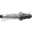 250-25009 by WALKER PRODUCTS - Walker Premium Wideband Oxygen Sensors are 100% OEM quality. Walker Oxygen Sensors are precision made for outstanding performance and manufactured to meet or exceed all original equipment specifications and test requirements.
