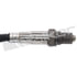 250-25027 by WALKER PRODUCTS - Walker Premium Wideband Oxygen Sensors are 100% OEM quality. Walker Oxygen Sensors are precision made for outstanding performance and manufactured to meet or exceed all original equipment specifications and test requirements.