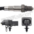 250-25027 by WALKER PRODUCTS - Walker Products 250-25027 Oxygen Sensor 5-W Wideband