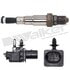 250-25034 by WALKER PRODUCTS - Walker Products 250-25034 Oxygen Sensor 5-W Wideband