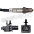 250-25033 by WALKER PRODUCTS - Walker Products 250-25033 Oxygen Sensor 5-W Wideband