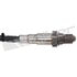 250-25049 by WALKER PRODUCTS - Walker Premium Wideband Oxygen Sensors are 100% OEM quality. Walker Oxygen Sensors are precision made for outstanding performance and manufactured to meet or exceed all original equipment specifications and test requirements.
