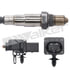 250-25050 by WALKER PRODUCTS - Walker Products 250-25050 Oxygen Sensor 5-W Wideband